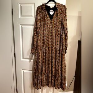 Touch of Boho